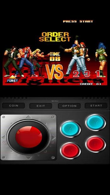 king red para android